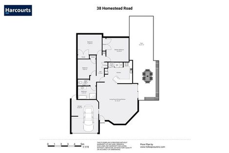 Photo of property in 38 Homestead Road, Manly, Whangaparaoa, 0930