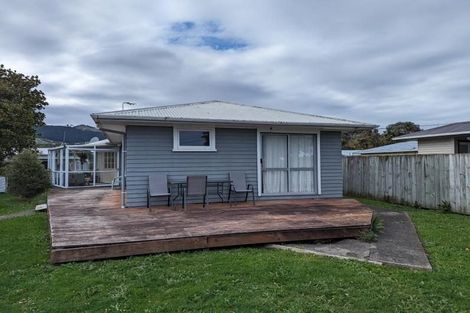 Photo of property in 88 Rata Street, Naenae, Lower Hutt, 5011