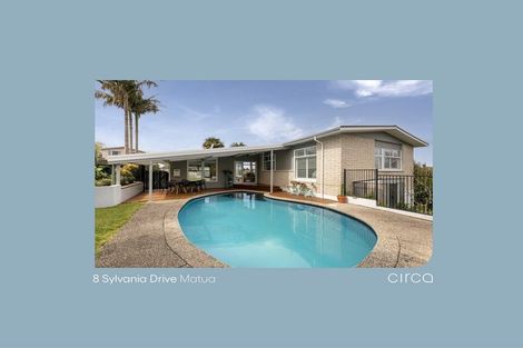 Photo of property in 8 Sylvania Drive, Matua, Tauranga, 3110