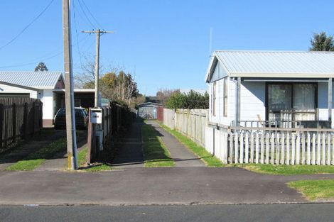 Photo of property in 23a Breckons Avenue, Nawton, Hamilton, 3200