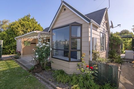 Photo of property in 8 Douglas Street, Lincoln, 7608