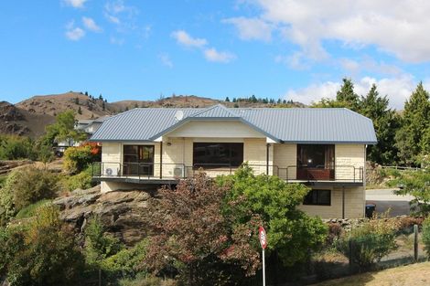 Photo of property in 4g Old Bridge Road, Bridge Hill, Alexandra, 9320