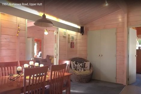 Photo of property in Duck Inn, 1937 Akatarawa Road, Akatarawa Valley, Upper Hutt, 5372