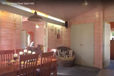 Photo of property in Duck Inn, 1937 Akatarawa Road, Akatarawa Valley, Upper Hutt, 5372