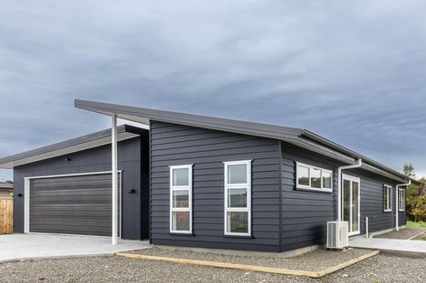 Photo of property in 6 Holly Robinson Place, Hokitika, 7882