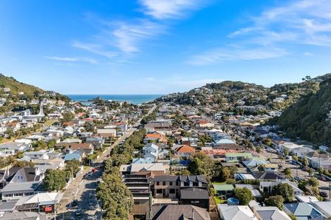 Photo of property in 7/152 The Parade, Island Bay, Wellington, 6023