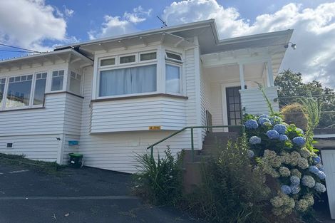 Photo of property in 10 Abbotts Way, Remuera, Auckland, 1050