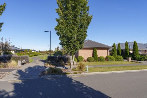 Photo of property in 21 Granite Drive, Rolleston, 7614