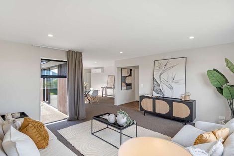 Photo of property in 73 Collier Drive, Halswell, Christchurch, 8025