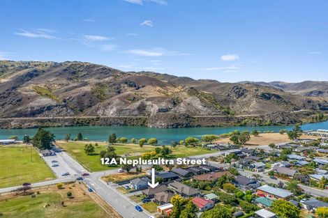 Photo of property in 12a Neplusultra Street, Cromwell, 9310
