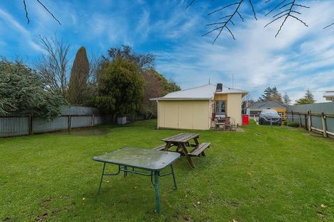 Photo of property in 55 Port Street West, Feilding, 4702
