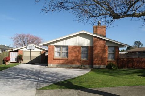 Photo of property in 3 Matai Avenue, Matamata, 3400
