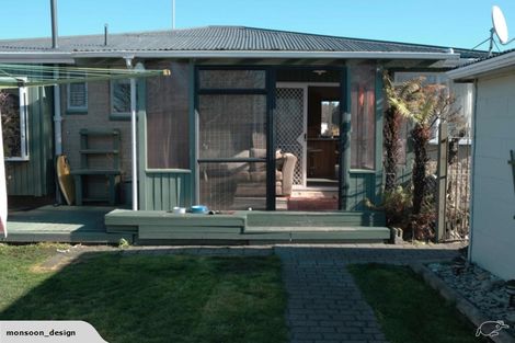 Photo of property in 46 Frensham Crescent, Woolston, Christchurch, 8062