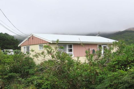 Photo of property in 20 Worcester Street, Wilton, Wellington, 6012