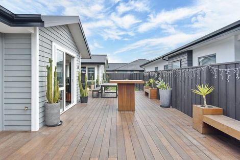 Photo of property in 36 Gammack Drive, Halswell, Christchurch, 8025