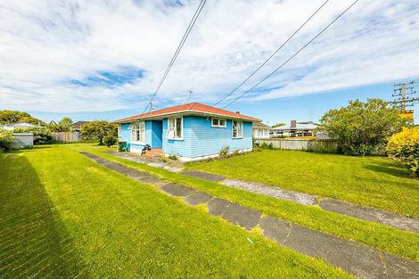 Photo of property in 6 Fisher Crescent, Otara, Auckland, 2023