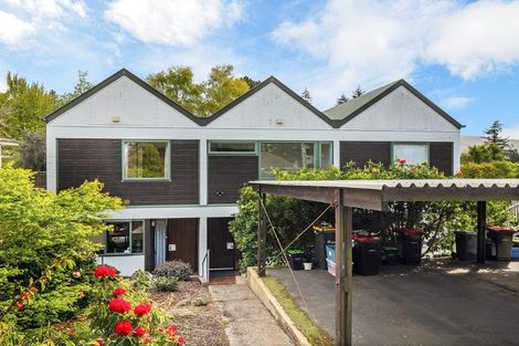 Photo of property in 1/111 Balmacewen Road, Wakari, Dunedin, 9010