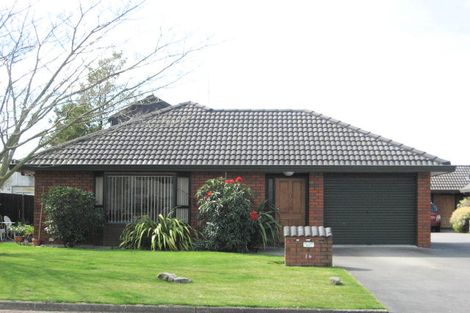 Photo of property in 14 Maida Vale Street, Fenton Park, Rotorua, 3010
