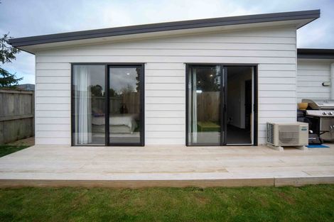 Photo of property in 3/1 Williams Place, Fairfield, Hamilton, 3214