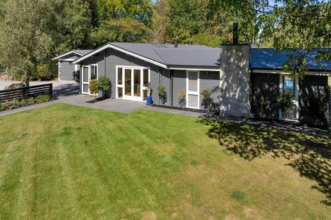 Photo of property in 56 Hodgsons Road, Loburn, Rangiora, 7472