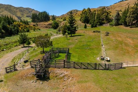 Photo of property in 1067 Taylor Pass Road, Taylor Pass, Blenheim, 7274