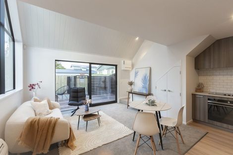 Photo of property in 3/171 Centaurus Road, Saint Martins, Christchurch, 8022