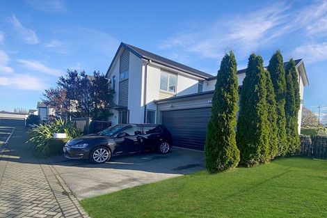 Photo of property in 7 Albion Lane, Hillmorton, Christchurch, 8024
