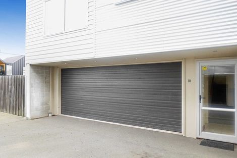 Photo of property in 10/443 Hereford Street, Linwood, Christchurch, 8011