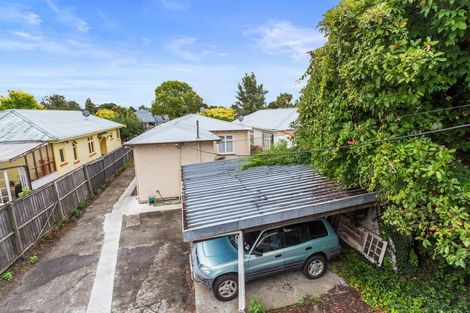 Photo of property in 32 Hendon Street, Edgeware, Christchurch, 8013