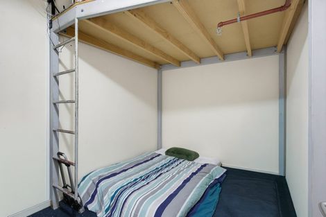 Photo of property in Robert Hannah Centre, 11/5 Eva Street, Te Aro, Wellington, 6011