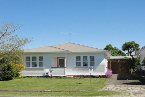 Photo of property in 7 Asquith Street, Te Hapara, Gisborne, 4010