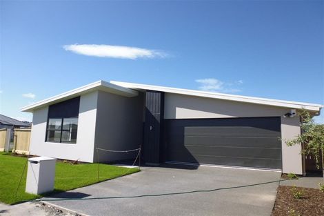 Photo of property in 4 Richmond Avenue, Halswell, Christchurch, 8025