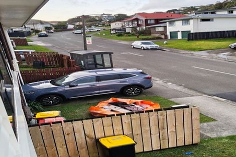 Photo of property in 37b Cortina Avenue, Johnsonville, Wellington, 6037