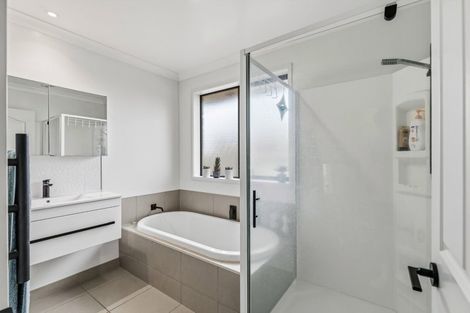 Photo of property in 3 Dornoch Lane, Morrinsville, 3300