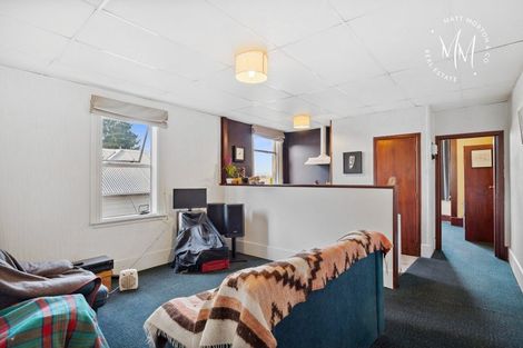 Photo of property in 110 Stafford Street, Dunedin Central, Dunedin, 9016