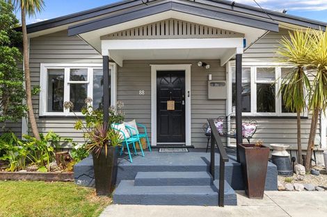 Photo of property in 88 Fifth Avenue, Enderley, Hamilton, 3214