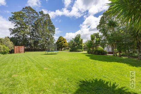 Photo of property in 59 Barrett Road, Riverhead, Albany, 0793