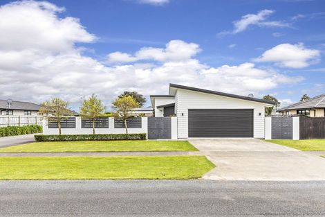 Photo of property in 21 Smith Street, Lepperton, New Plymouth, 4373