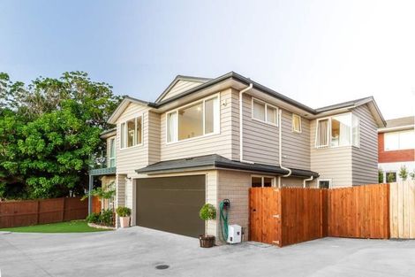 Photo of property in 15 Roadley Avenue, Sunnyhills, Auckland, 2010
