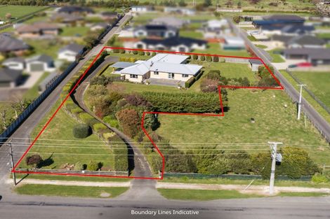 Photo of property in 101 Lincoln Road, Carterton, 5713