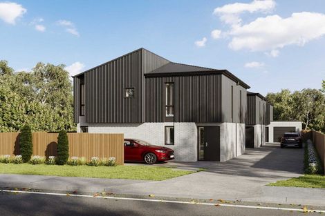 Photo of property in 4/46 Roker Street, Somerfield, Christchurch, 8024