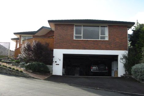 Photo of property in Elliffe Place, Shiel Hill, Dunedin, 9013