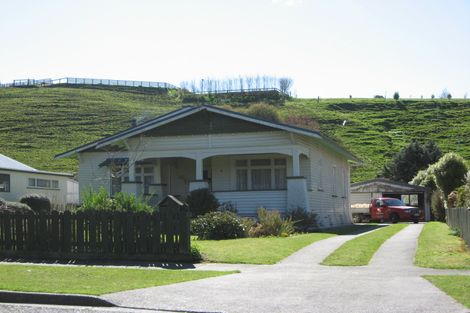 Photo of property in 9 Goldfinch Street, Taihape, 4720