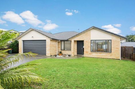 Photo of property in 17 Durbin Court, Greenhithe, Auckland, 0632