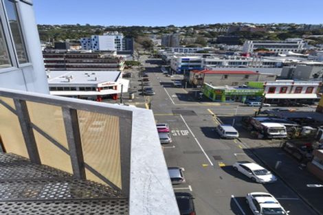 Photo of property in 35 Abel Smith Street, Te Aro, Wellington, 6011