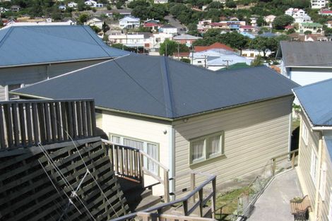 Photo of property in 3 Freeling Street, Island Bay, Wellington, 6023