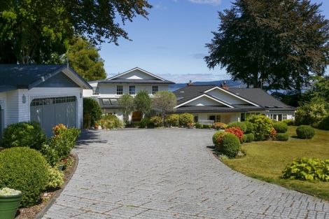 Photo of property in 7 Crowther Terrace, Waipahihi, Taupo, 3330