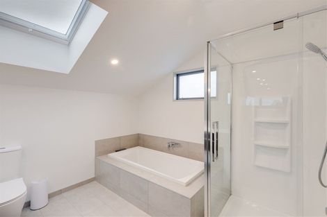 Photo of property in 299 Burwood Road, Burwood, Christchurch, 8083