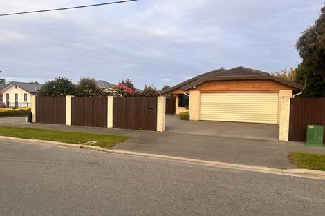 Photo of property in 1/178 Gayhurst Road, Dallington, Christchurch, 8061