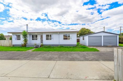 Photo of property in 124a Clevedon Road, Papakura, 2110
